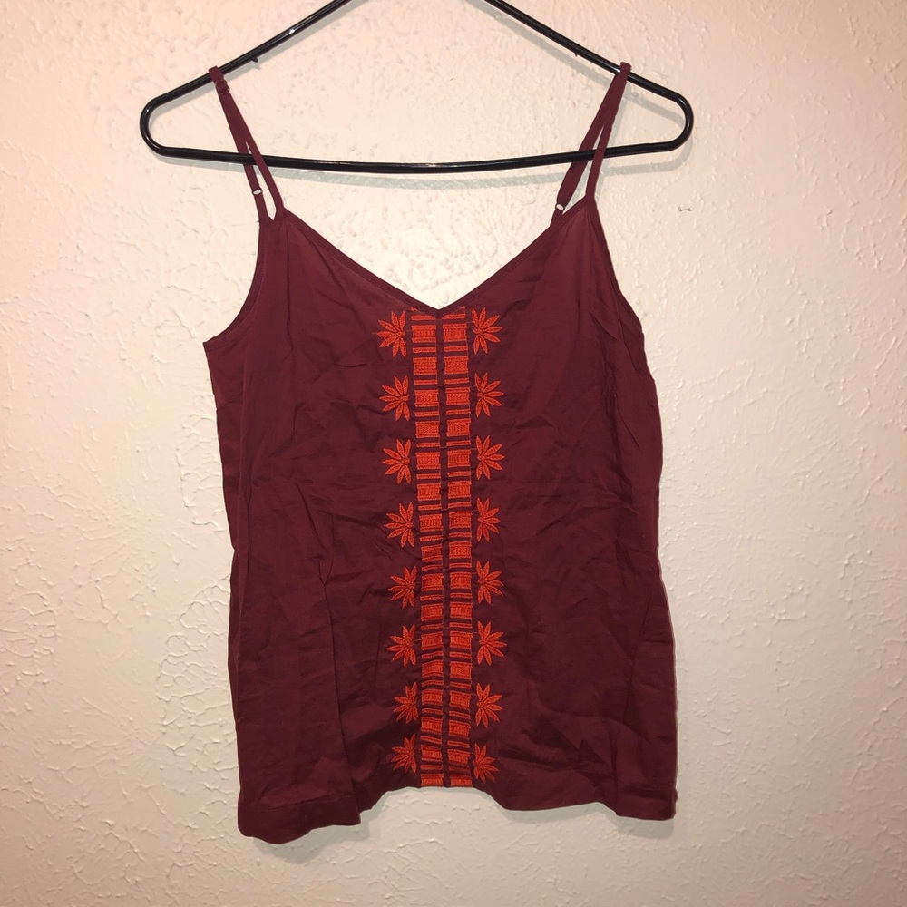 Old Navy summer shirt